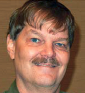 Larry Sealy