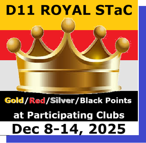 Dec royal STaC