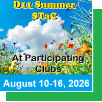 D11 Summer STaC