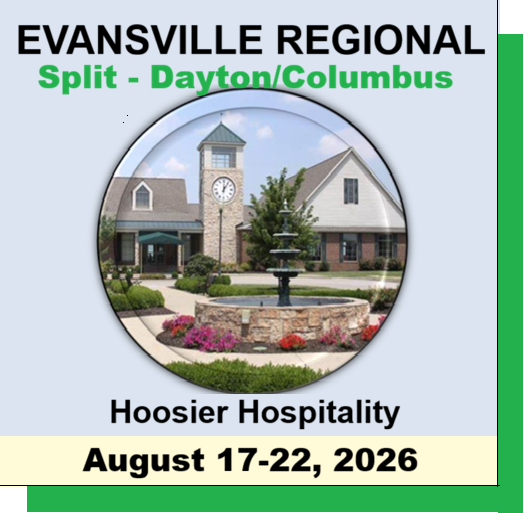 Evansville 2026