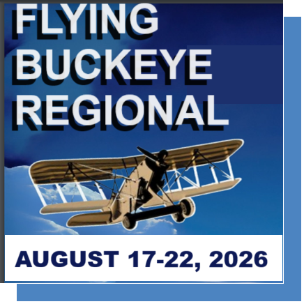 2026 Flying Buckeye Regional