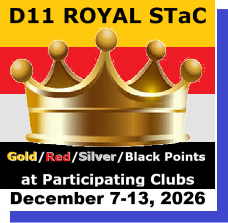 2026 Royal STaC